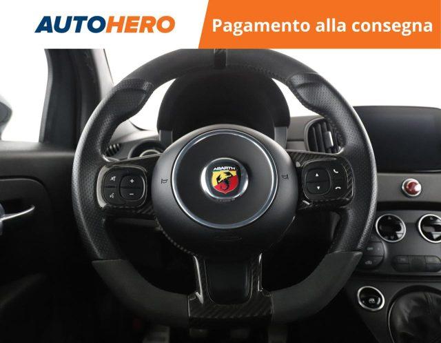 ABARTH 595 1.4 Turbo T-Jet 180 CV Competizione