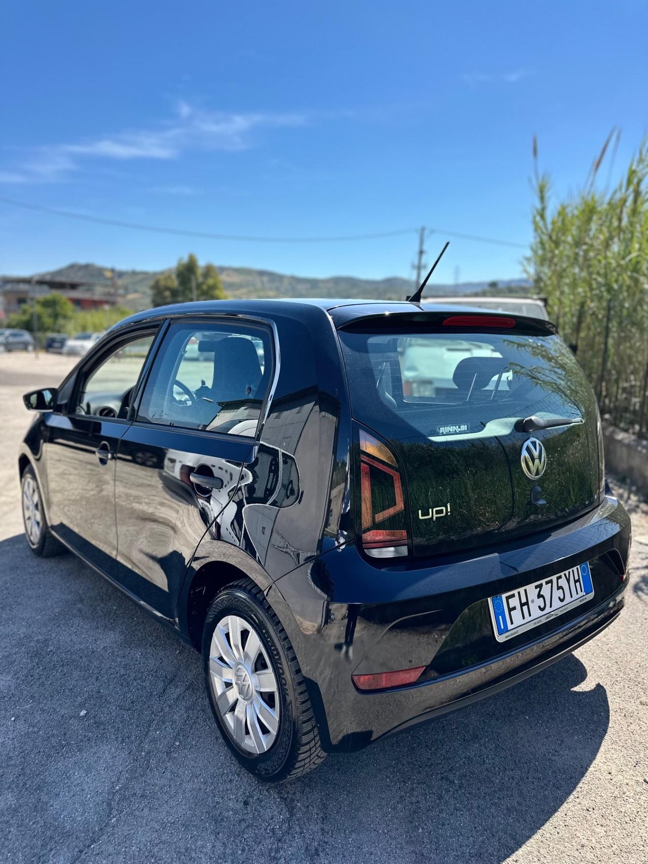 Volkswagen up! 1.0 5p. move