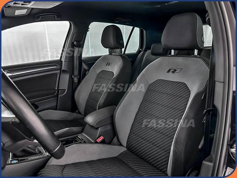 Volkswagen Golf Golf 5p 1.6 tdi R line 115cv