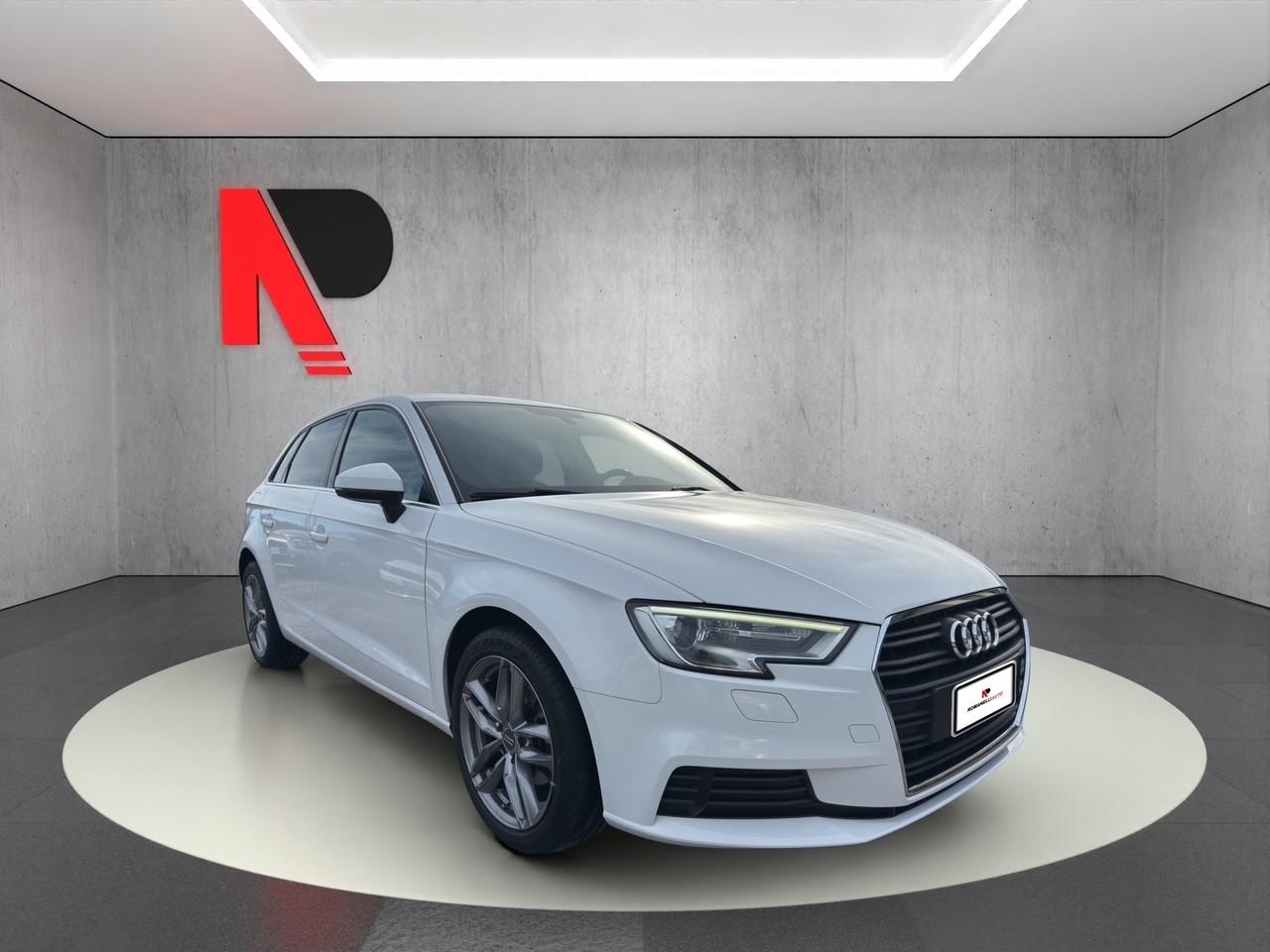 Audi A3 SPB 1.6 TDI Sport