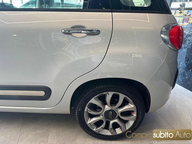 FIAT 500L 1.3 Multijet 85 CV Lounge Garanzia 12 Mesi