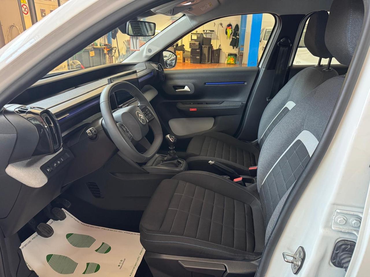 Citroen C3 PureTech 100 S&S You Pack Plus PREZZO SENZA VINCOLI