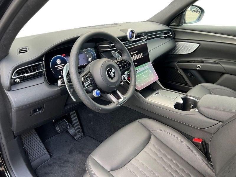 Maserati Grecale 2.0 MHEV 250 CV GT