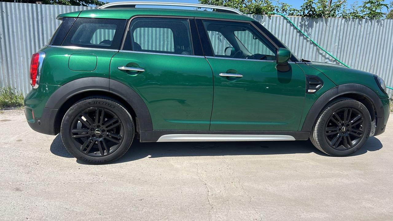 Mini Cooper Countryman Mini 1.5 Hype