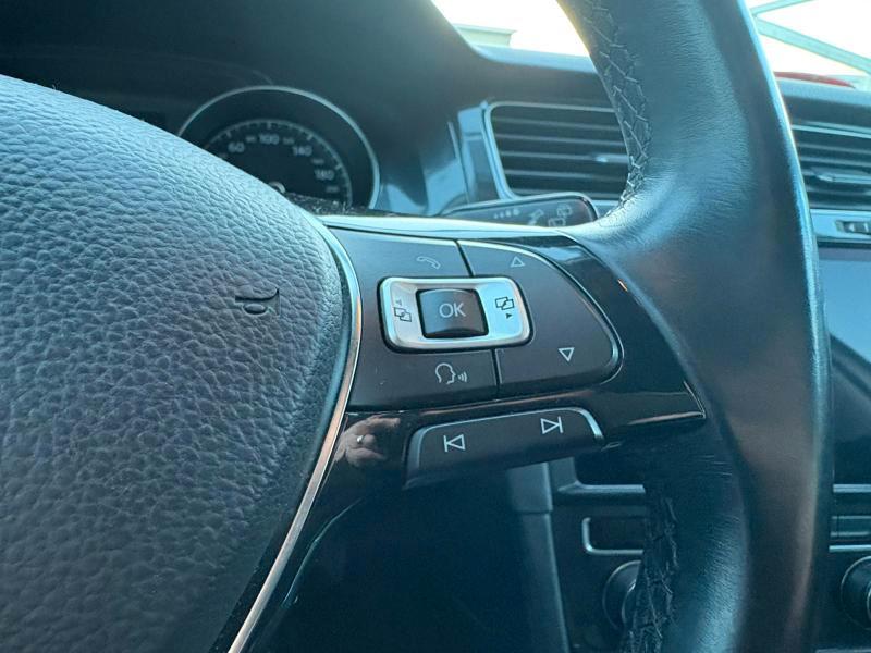 Volkswagen Golf 5 Porte 1.6 tdi Trendline 90cv OK NEOPATENTATI