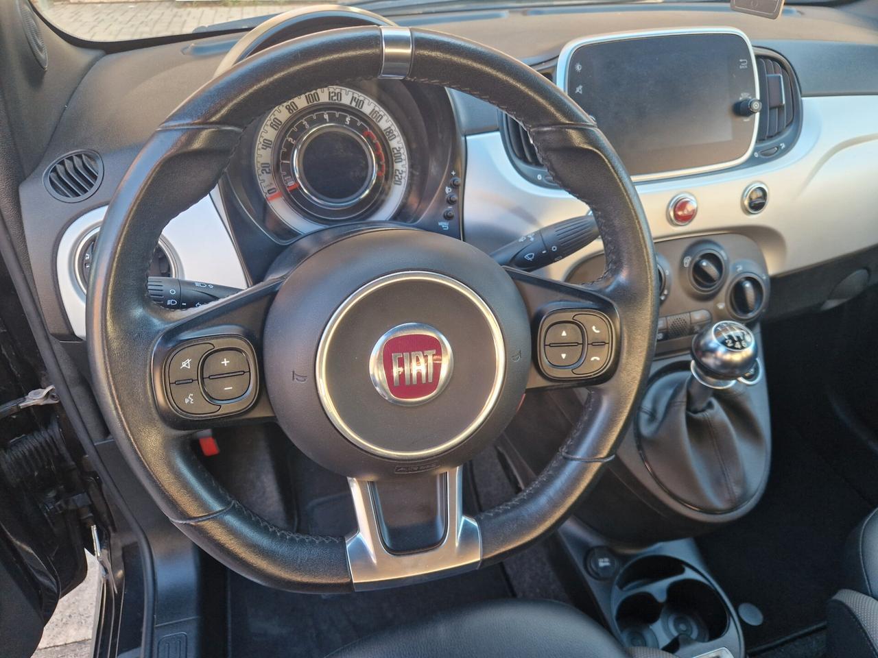 Fiat 500 Hybrid "No vincoli finanziari"