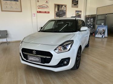 Suzuki Swift Swift 1.2 Hybrid Top