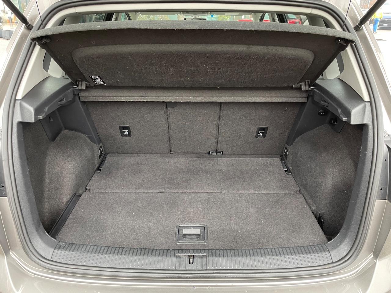 Volkswagen Golf Sportsvan 1.6 TDI 115CV Executive BlueMotion Tech.