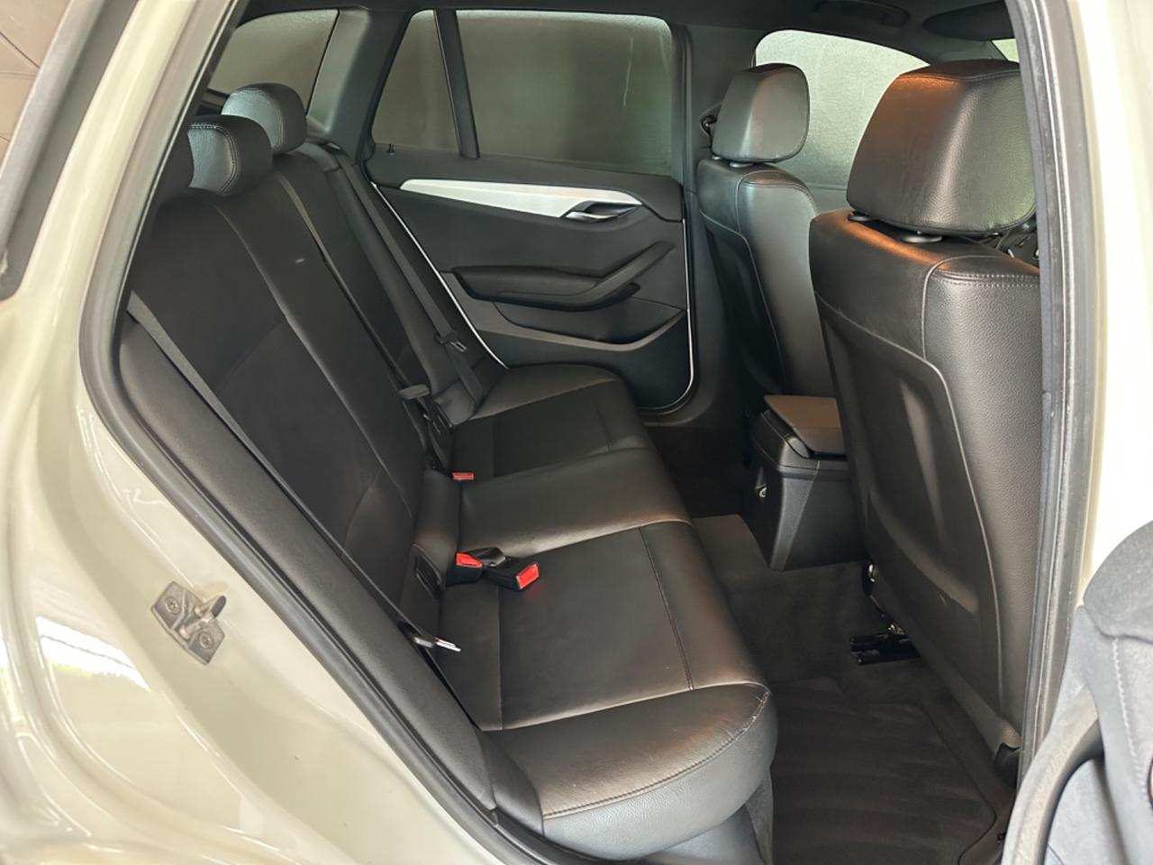 Bmw X1 xDrive23dA Futura