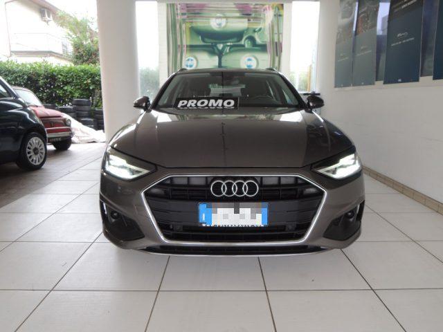 AUDI A4 35 TDI/163 CV S tronic Business Advanced