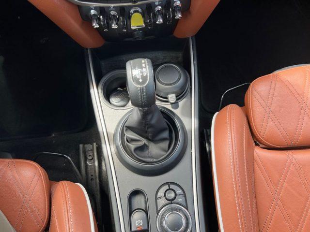 MINI Countryman 1.5 Cooper SE Northwood Edition Countryman ALL4
