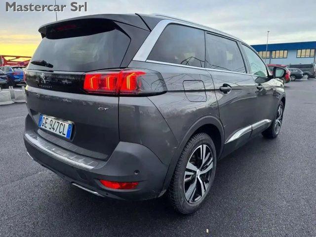 PEUGEOT 5008 1.5 bluehdi 130cv GT LINE EAT8 7 posti - GE947CL