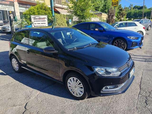 Volkswagen Polo Polo V 2014 3p 1.2 tsi bm Comfortline