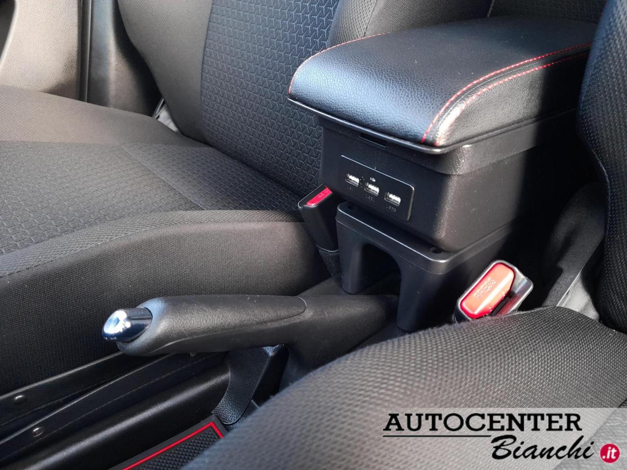 Suzuki Swift 1.2h Top 2wd