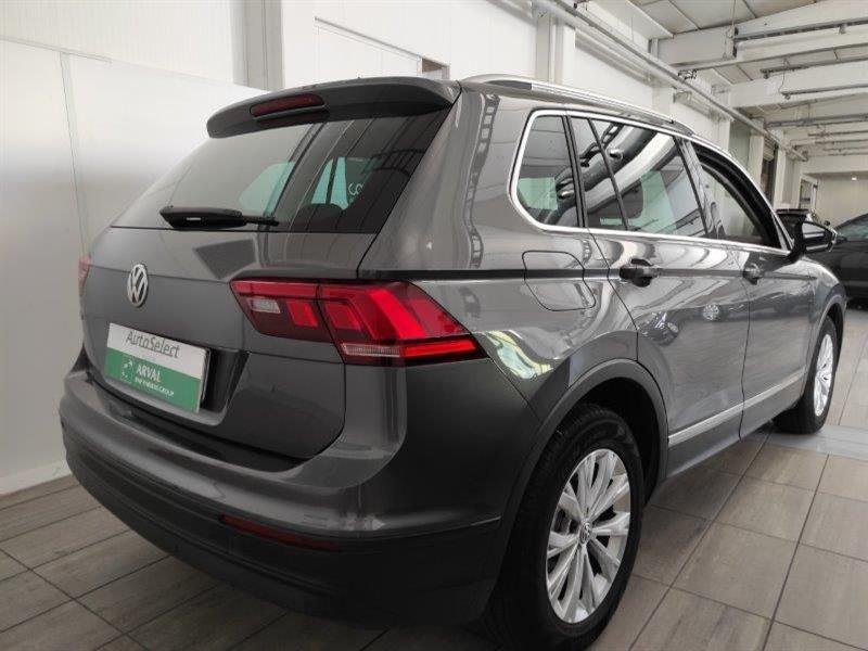 Volkswagen Tiguan 2ª serie 2.0 TDI SCR Business BlueMotion Technology