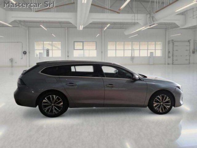 PEUGEOT 508 508 SW 2.0 bluehdi Allure s - GC260JY