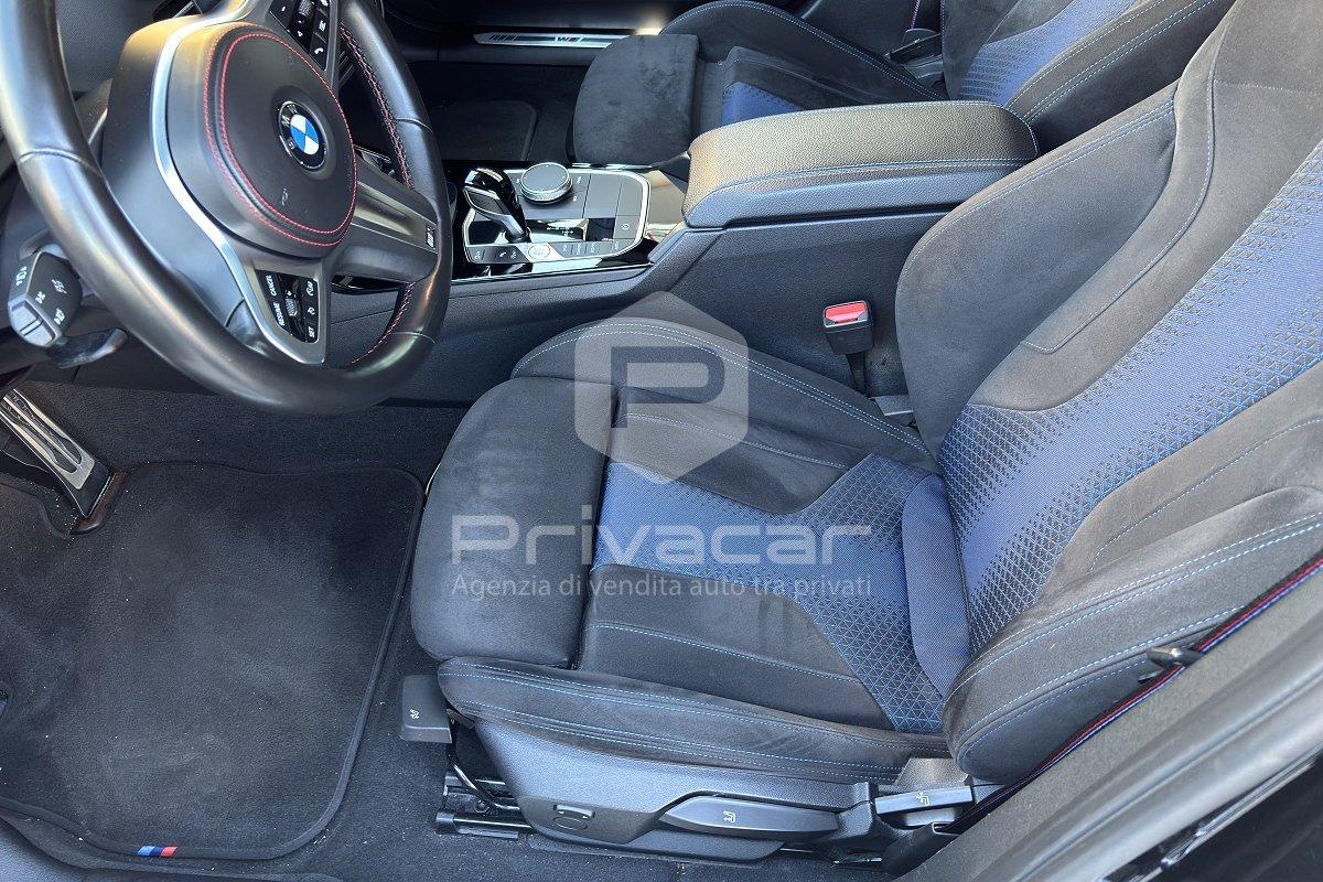 BMW 128ti 5p. Msport