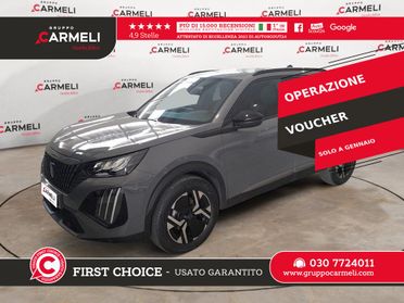 Peugeot 2008 1.2 PureTech Allure