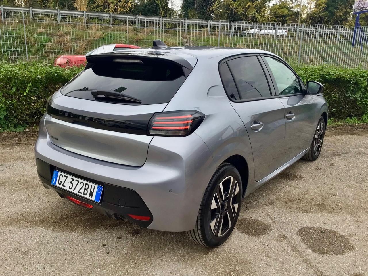 Peugeot 208 1.2 100cv 5p Allure