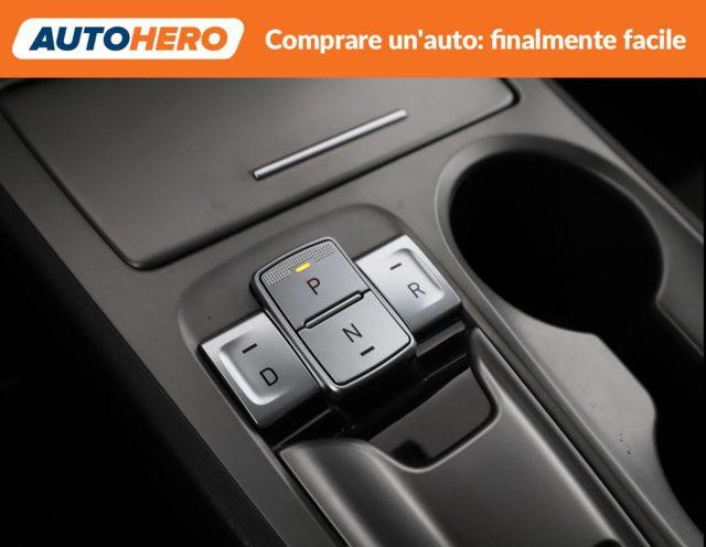 HYUNDAI Kona EV 39 kWh Exclusive