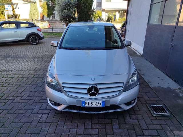Mercedes-Benz B 180 Classe B - cdi be Executive