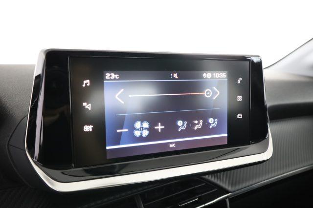 PEUGEOT 208 208 PureTech 75 Stop&Start 5 porte Active Pack