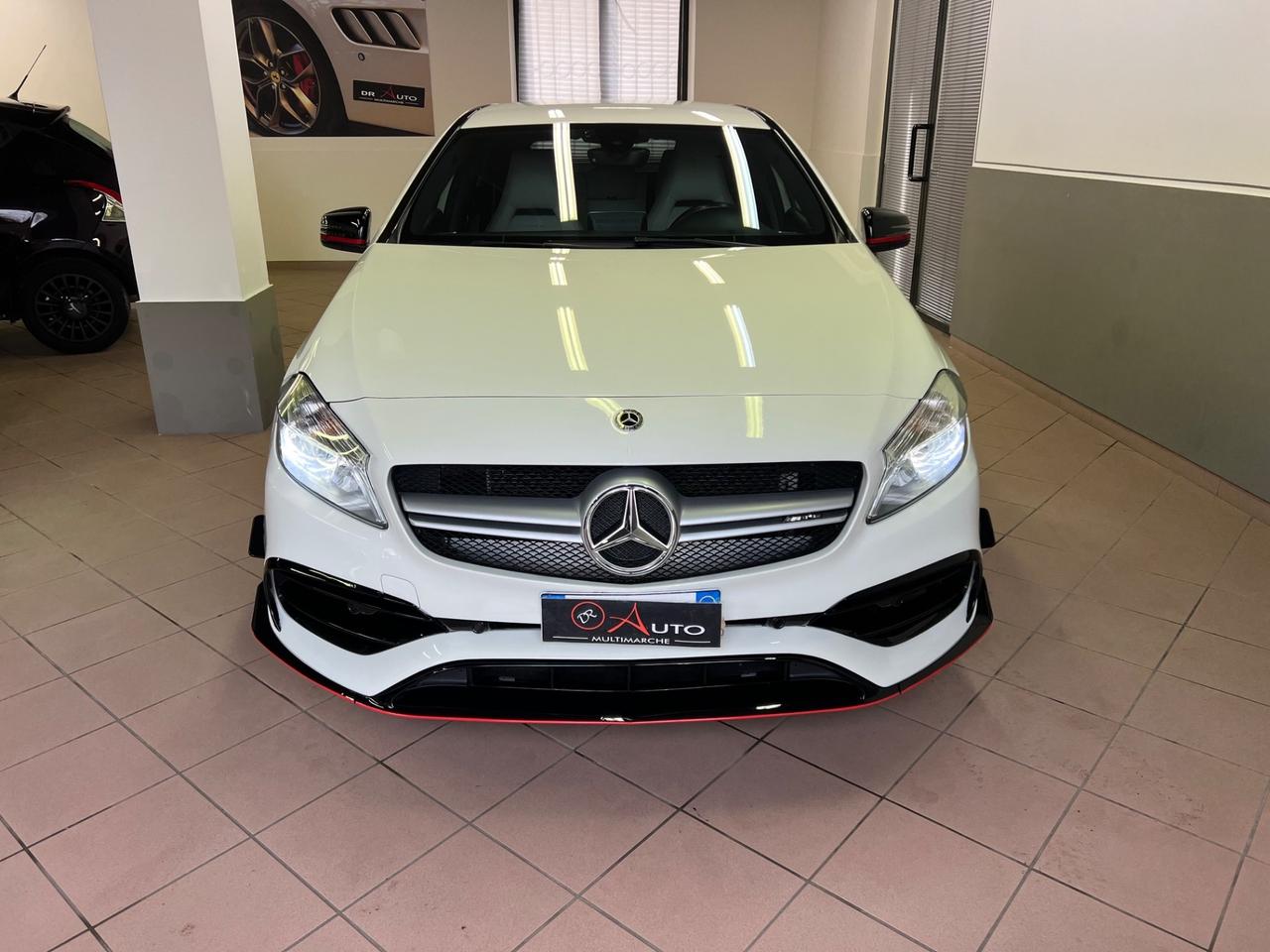 Mercedes-benz A 160 Sport AMG