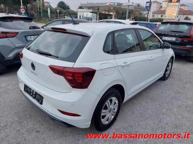 VOLKSWAGEN Polo 1.0 EVO "PROMO PRIMAVERA 2026 "
