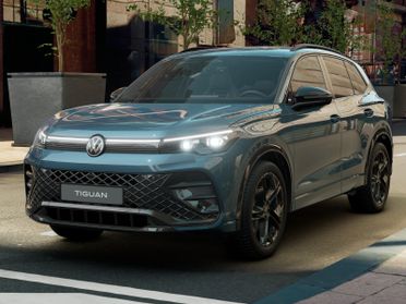 Volkswagen Tiguan 2.0 tdi r-line plus 4motion 193cv dsg