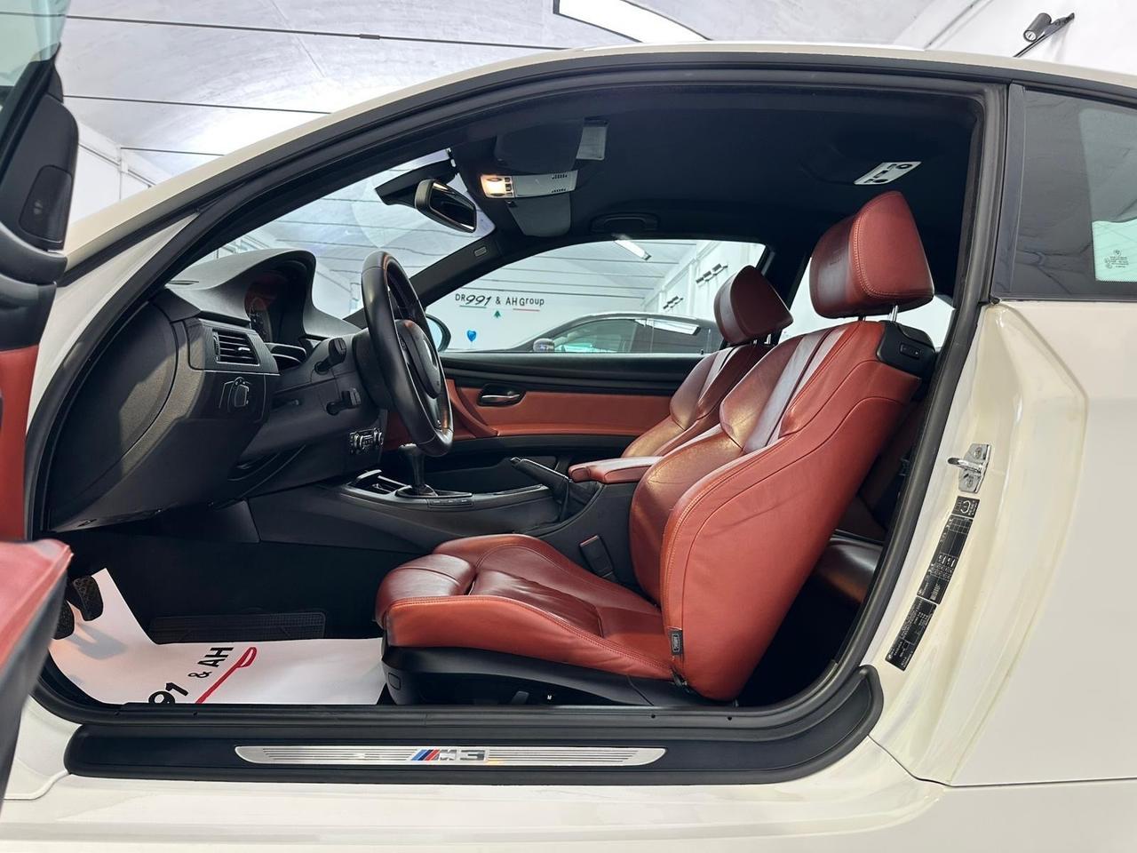 Bmw M3 cat Coupe Manuale