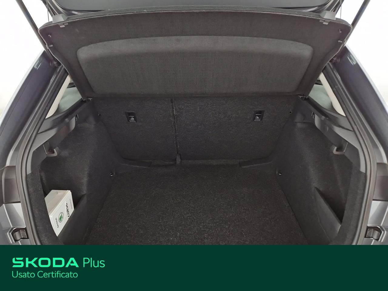 Skoda Scala 1.0 tsi ambition 95cv