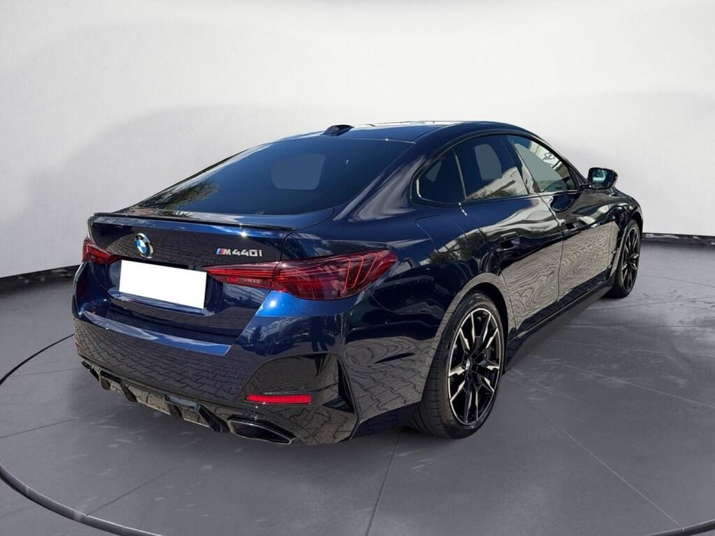 BMW Serie 4 M Gran Coupe 440 i Mild Hybrid 48V xDrive Steptronic