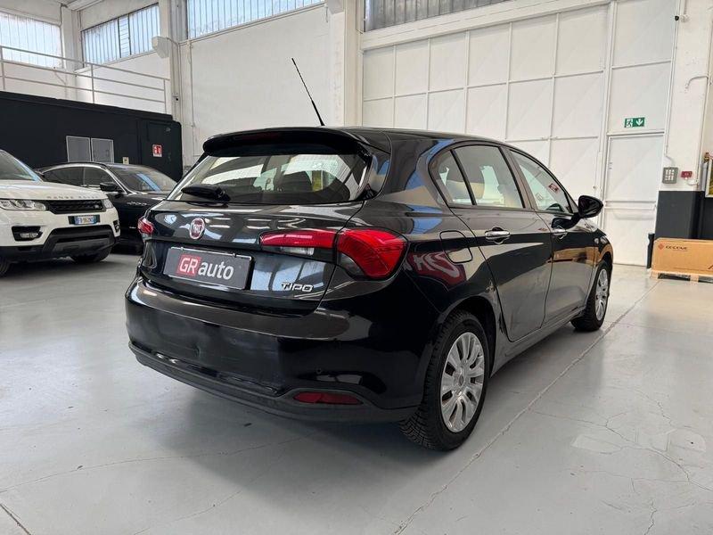 FIAT Tipo Tipo SW 1.4 tjt Lounge Gpl 120cv
