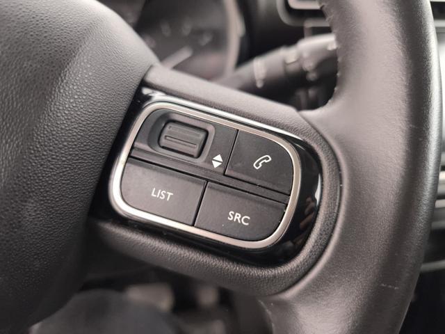 CITROEN C3 Aircross 1.5 bluehdi Feel s&s 120cv eat6