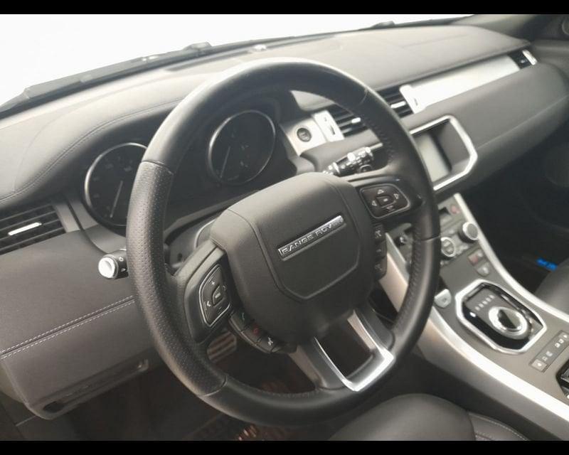 Land Rover Range Rover Evoque I 5p 2.0 td4 HSE Dynamic 150cv auto