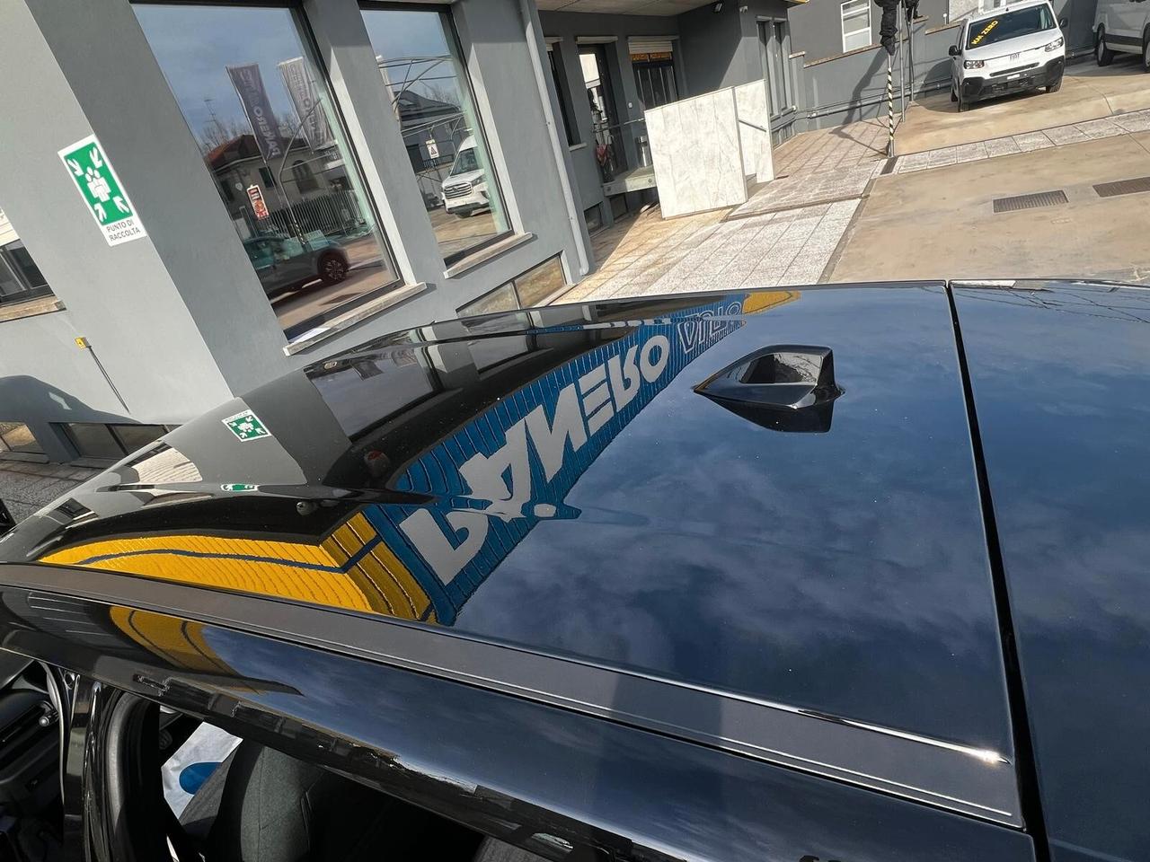 JEEP Avenger Avenger 1.2 Turbo 100 CV Longitude