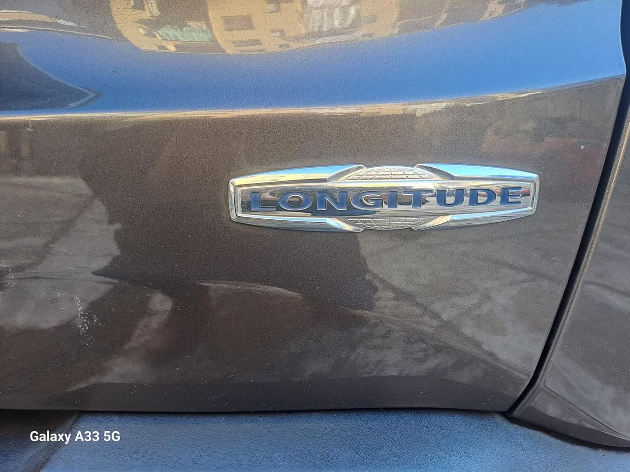 Jeep Renegade 1.6 mjt Longitude #7909