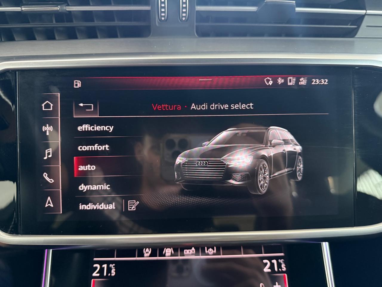 Audi A6 Avant 40 2.0 TDI S tronic Business Design
