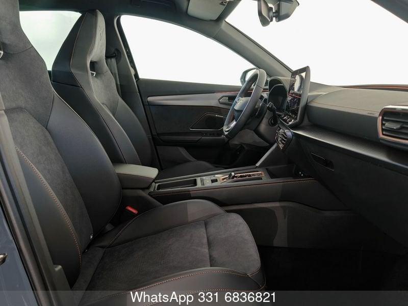 Cupra Formentor 1.5 Hybrid DSG