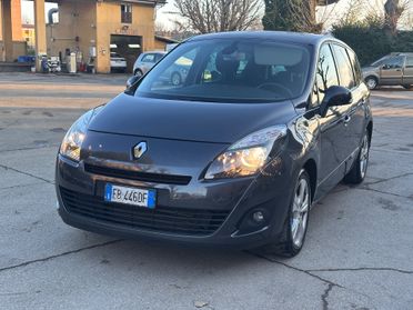 Renault Scenic Scénic 1.5 dCi 110CV Dynamique 7 posti