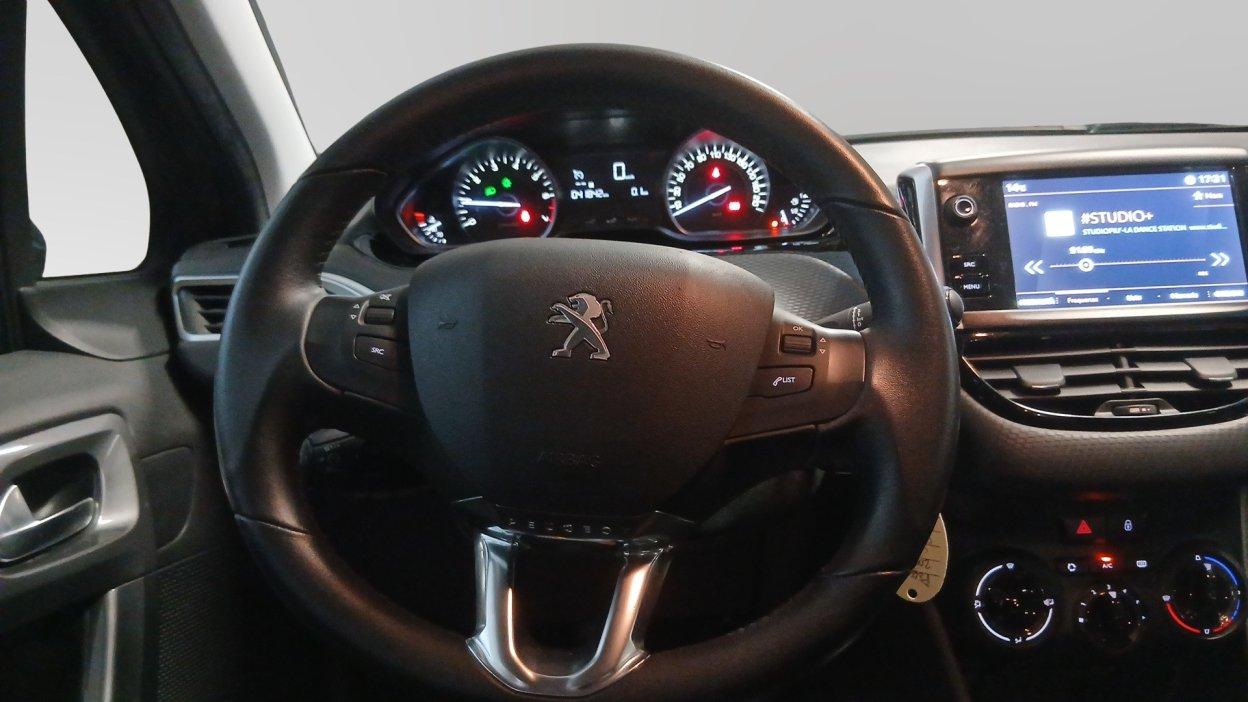 PEUGEOT 2008 1° serie - PureTech 82 S&S Style
