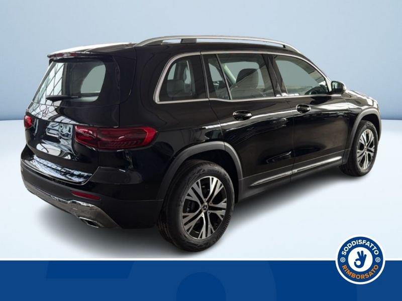 Mercedes-Benz GLB Classe 200 Automatic Advanced Progressive