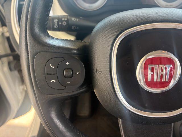 FIAT 500L 1.6 Multijet 120 CV Trekking NAVIGATORE