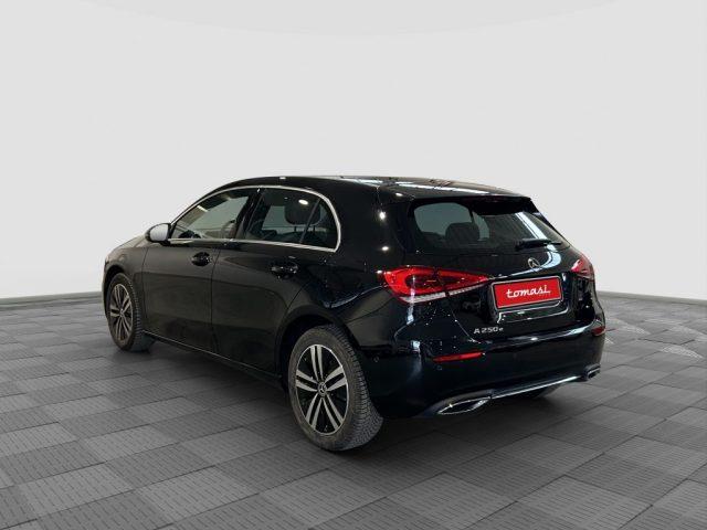 MERCEDES-BENZ A 250 A 250 e EQ-POWER Automatic SPORT