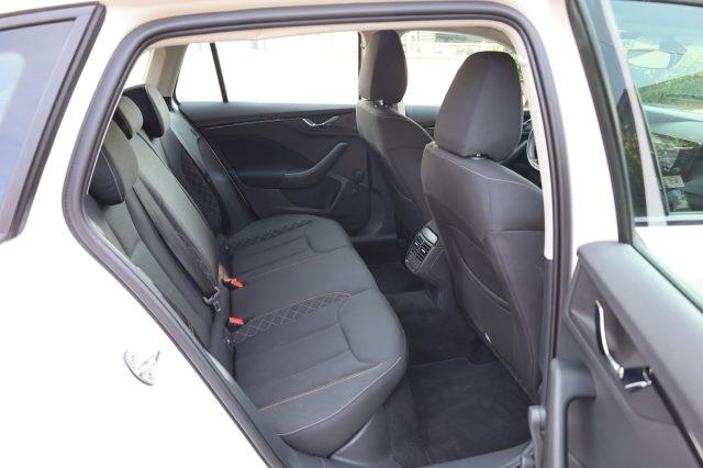 SKODA Scala 1.0 TSI Ambition PREZZO REALE ACC Radar LED NEOPAT