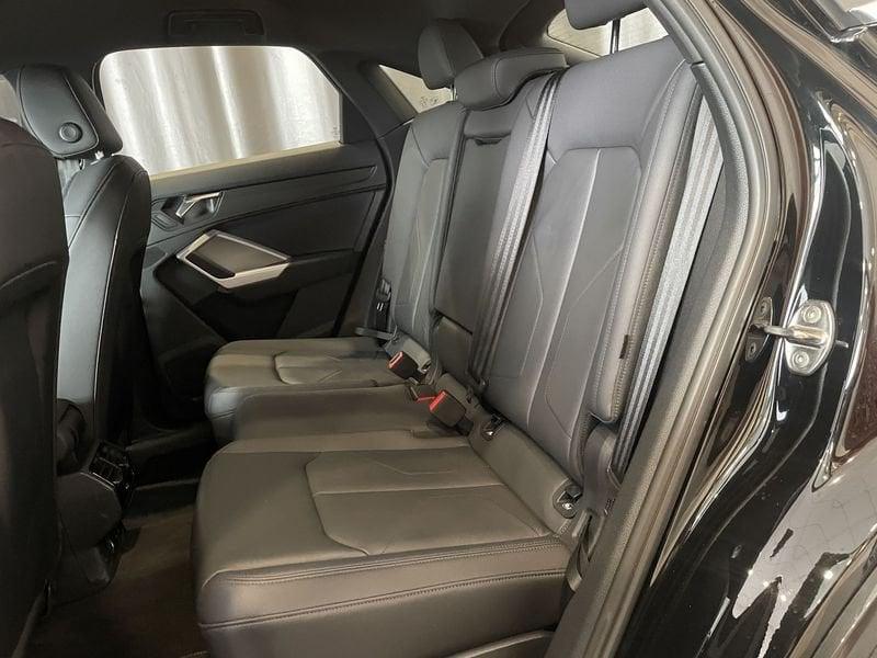 Audi Q3 SPB 35 TDI S tronic