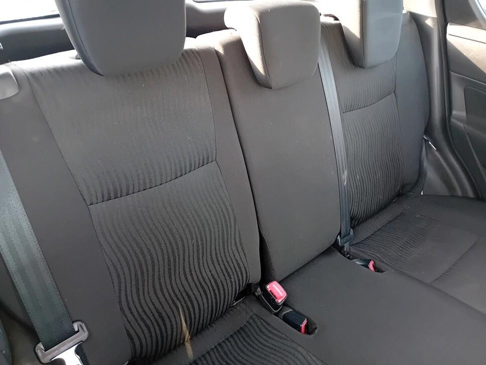 Suzuki Swift 1.2 VVT 5 porte L