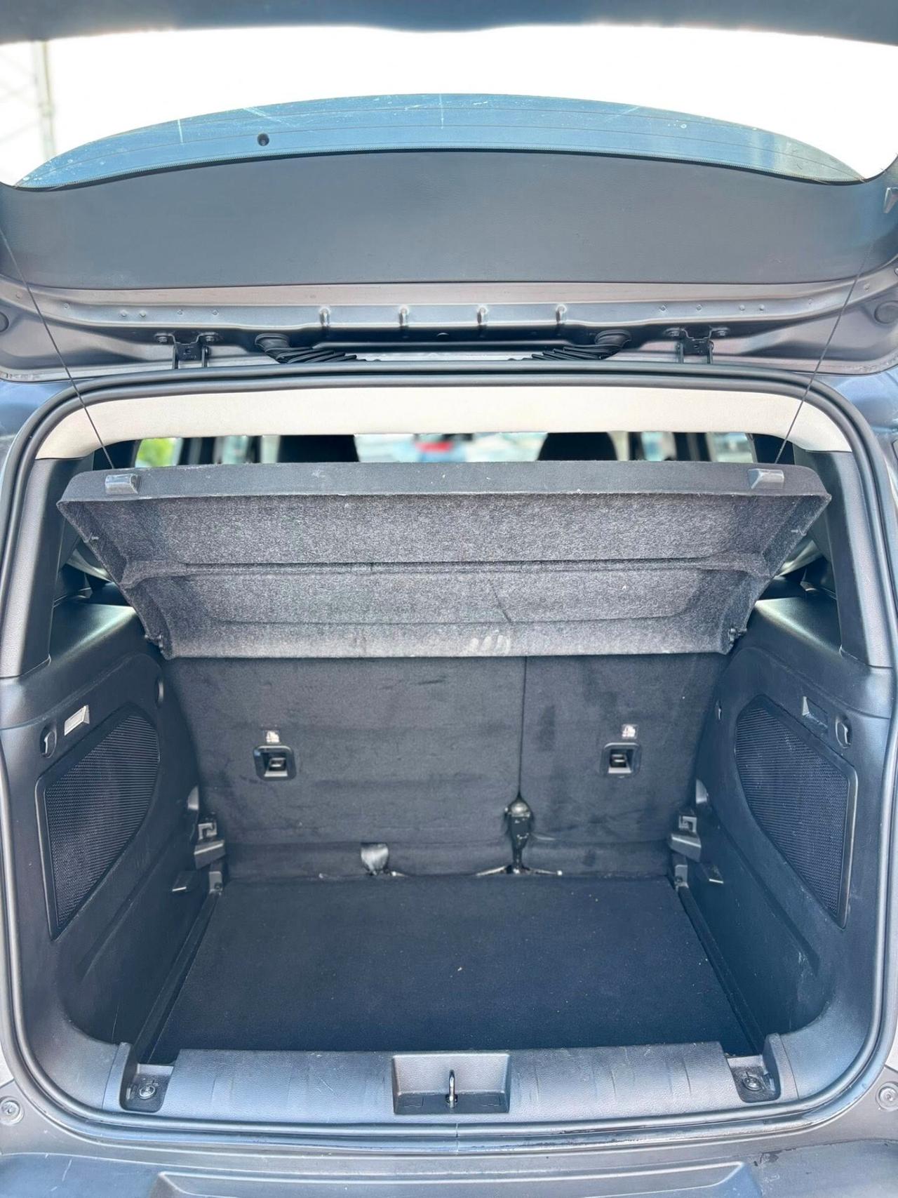 Jeep Renegade 1.6 Mjt 130 CV Longitude