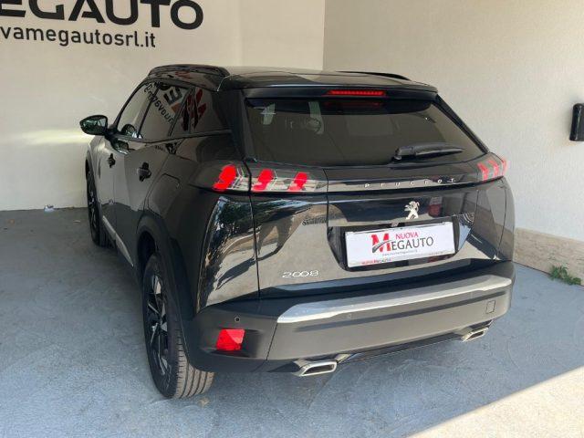PEUGEOT 2008 PureTech 130 S&S EAT8 Allure Pack