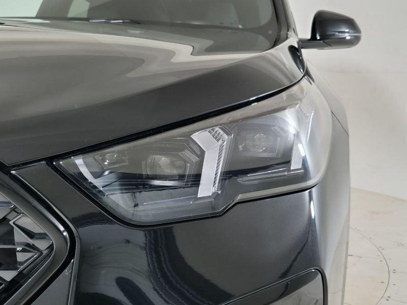 BMW X2 U10 xdrive 20d 48V MSport Pro auto
